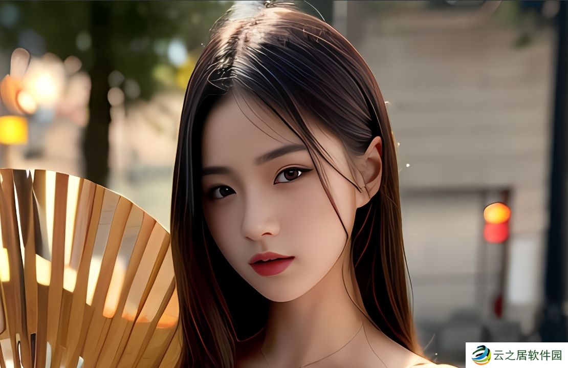 《第一后裔》超养眼官方圣诞贺图：三位美女贴成一团!